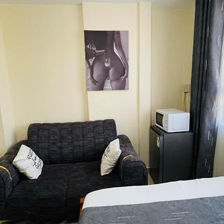 Premier Stays Ruiru 103 Εξωτερικό φωτογραφία