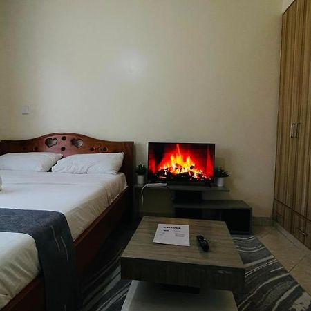 Premier Stays Ruiru 103 Εξωτερικό φωτογραφία