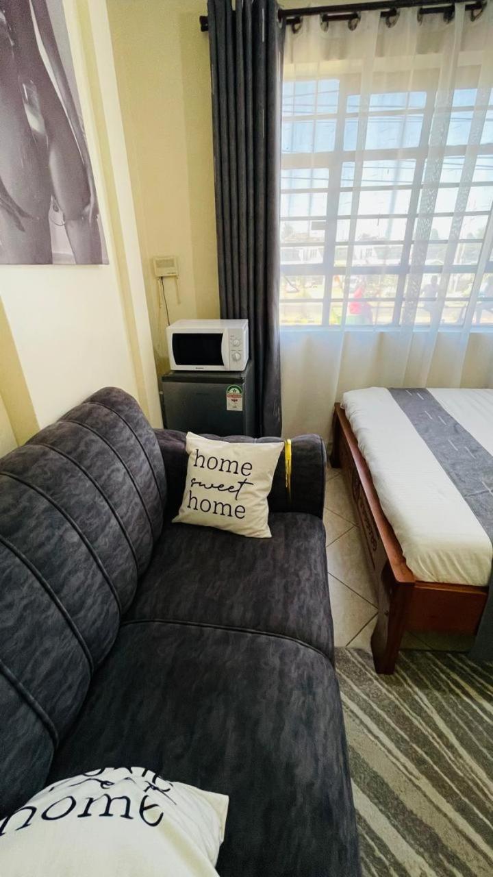 Premier Stays Ruiru 103 Εξωτερικό φωτογραφία